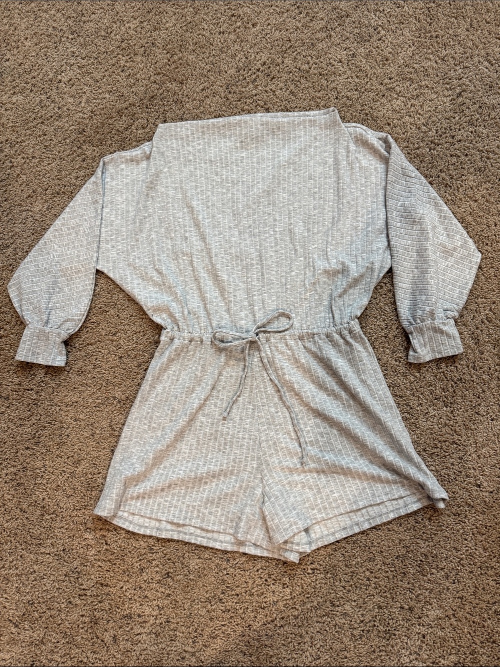 NWT asos romper size 14